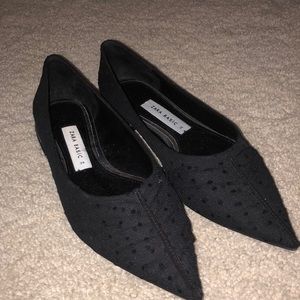 Zara shoes
